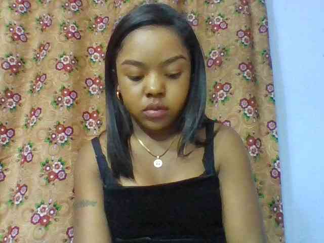 Elysa7 webcam