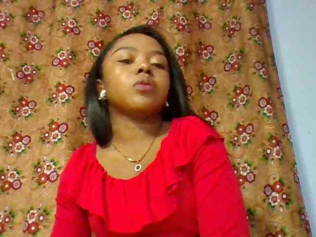 Elysa7 webcam