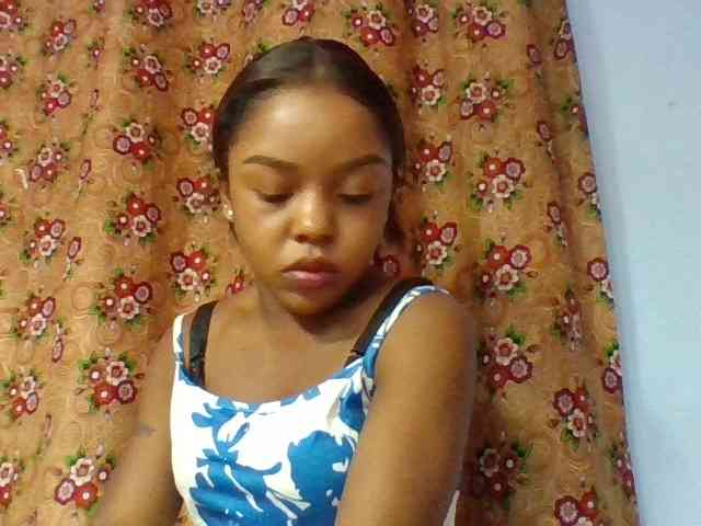Elysa7 webcam