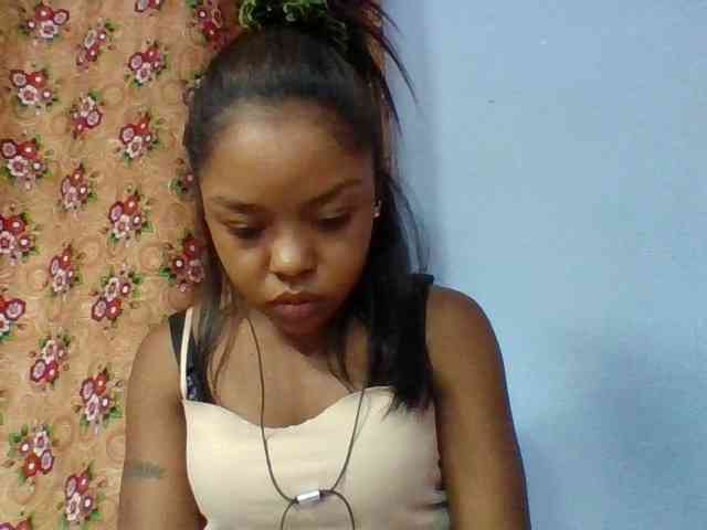 Elysa7 webcam