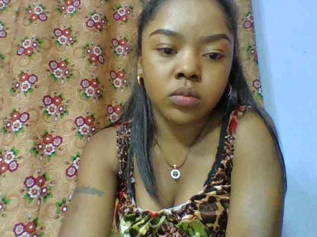 Elysa7 webcam