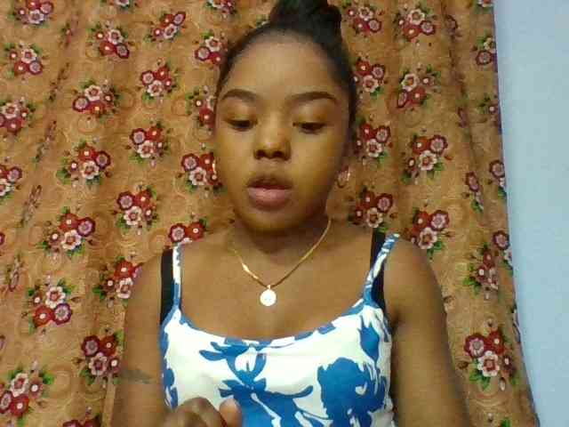 Elysa7 webcam