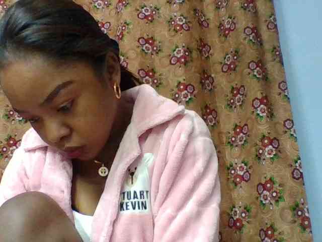 Elysa7 webcam