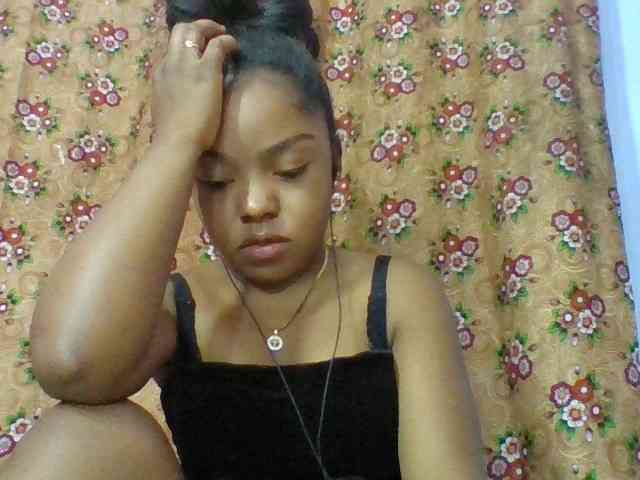 Elysa7 webcam