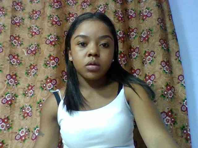 Elysa7 webcam
