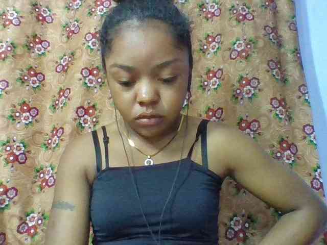 Elysa7 webcam