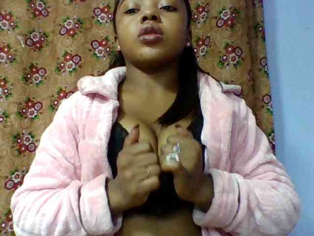 Elysa7 webcam