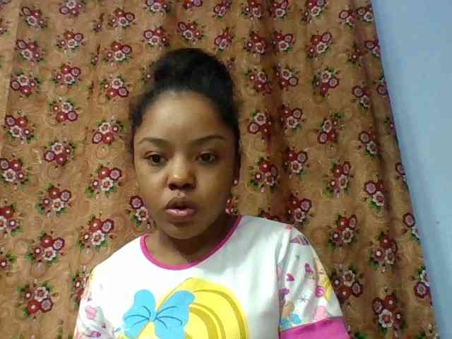 Elysa7 webcam