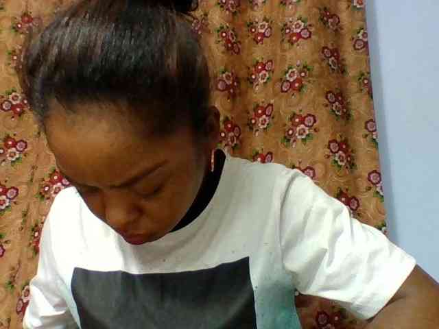 Elysa7 webcam