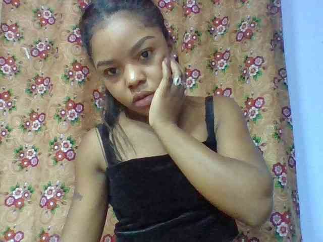 Elysa7 webcam
