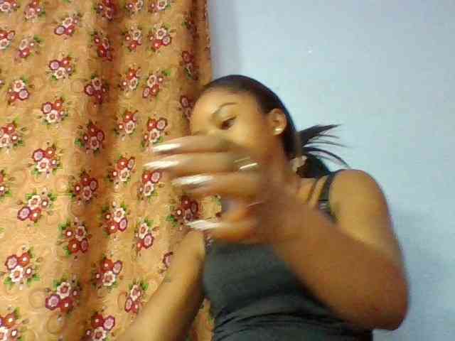 Elysa7 webcam