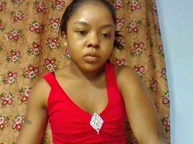 Elysa7 webcam