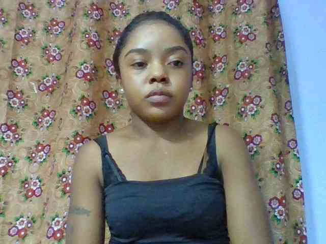 Elysa7 webcam