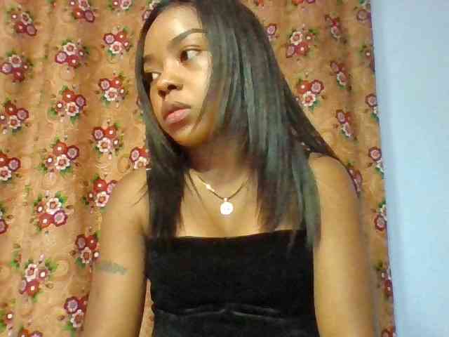 Elysa7 webcam