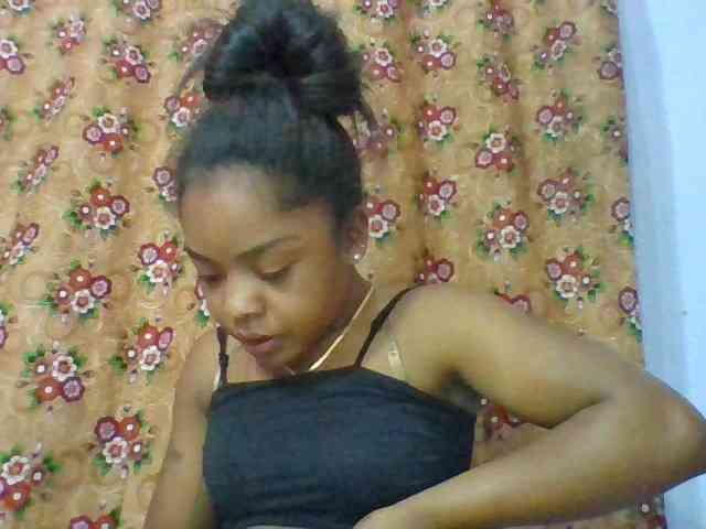 Elysa7 webcam