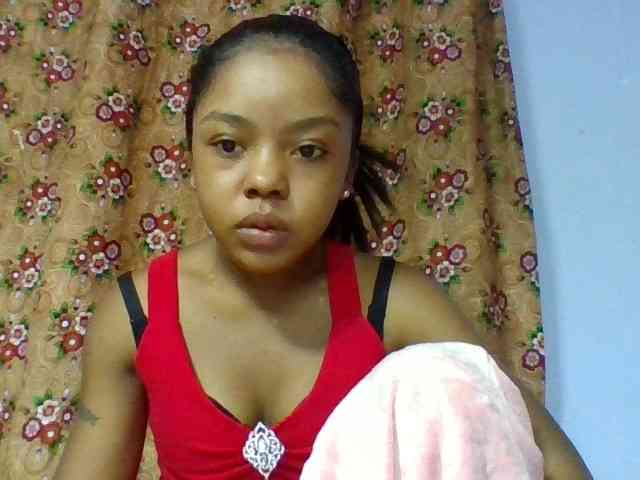 Elysa7 webcam