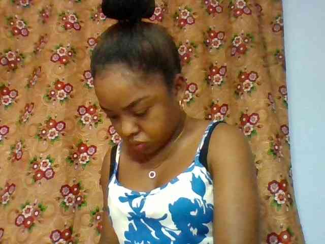 Elysa7 webcam