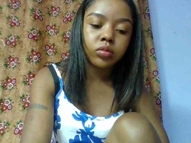 Elysa7 webcam