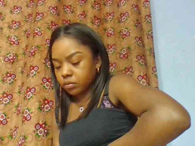 Elysa7 webcam