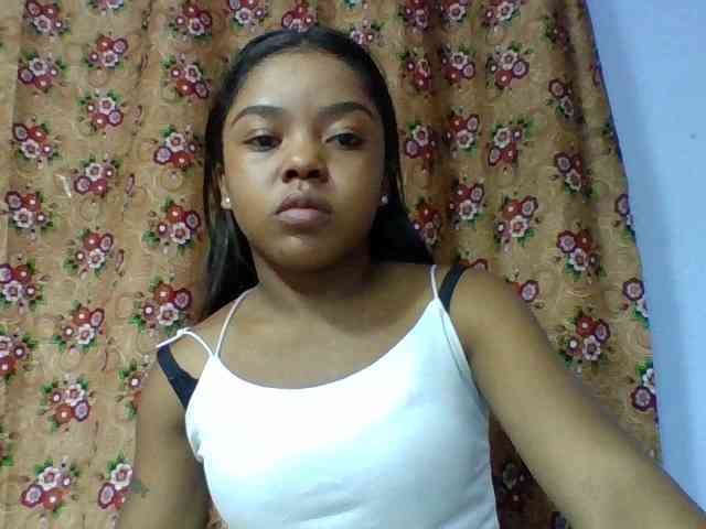 Elysa7 webcam