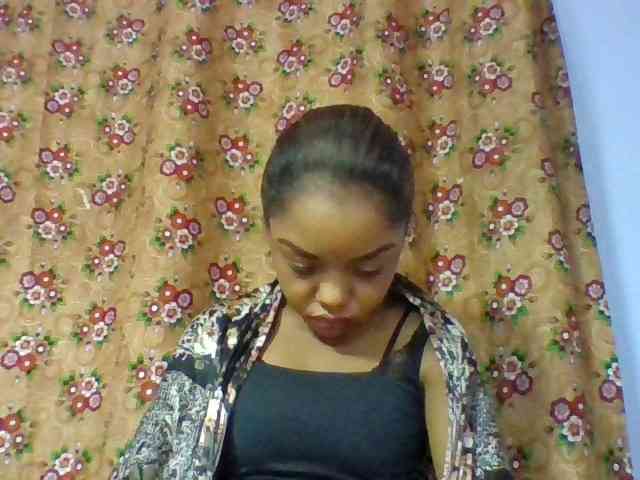 Elysa7 webcam