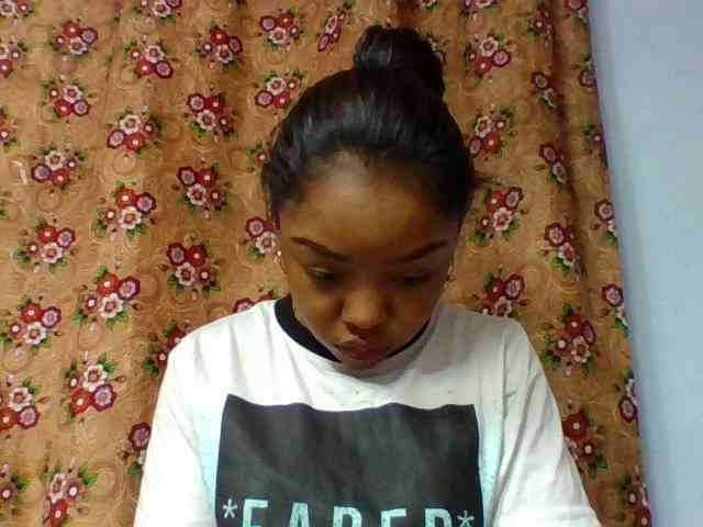 Elysa7 webcam
