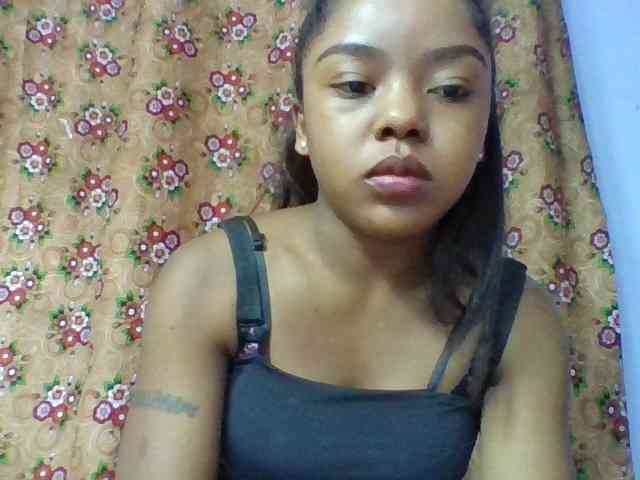 Elysa7 webcam