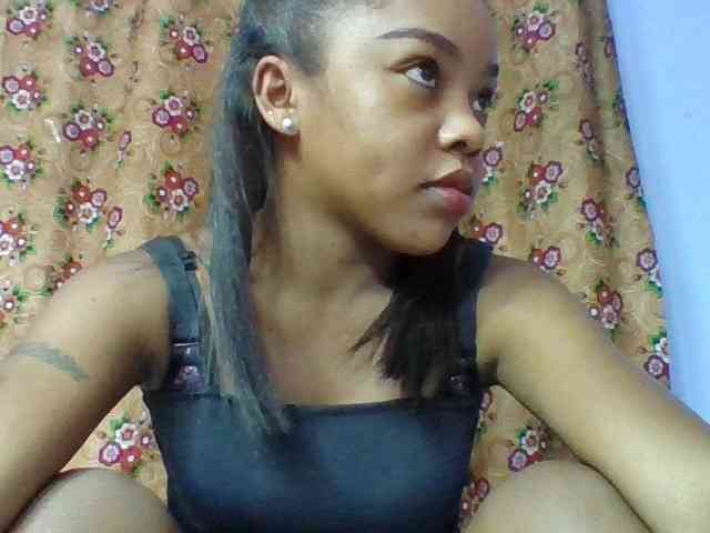 Elysa7 webcam
