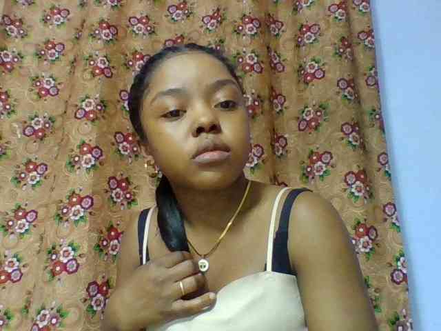 Elysa7 webcam