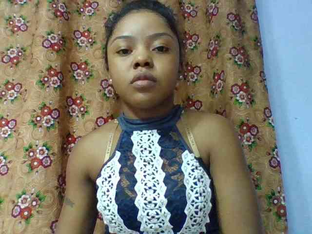Elysa7 webcam