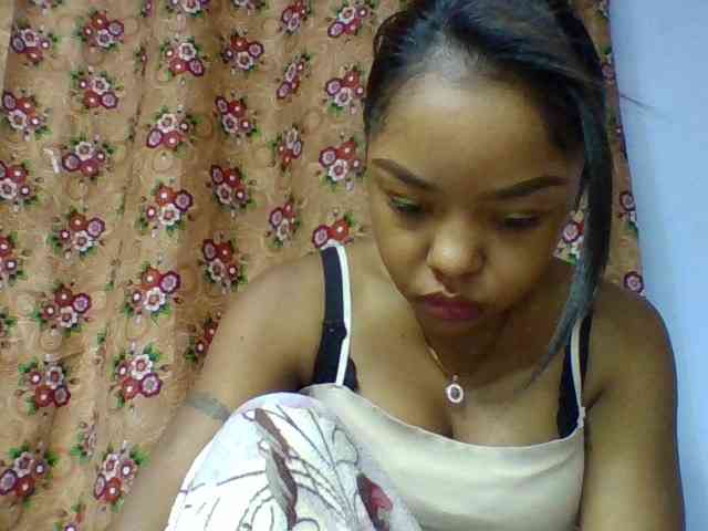 Elysa7 webcam