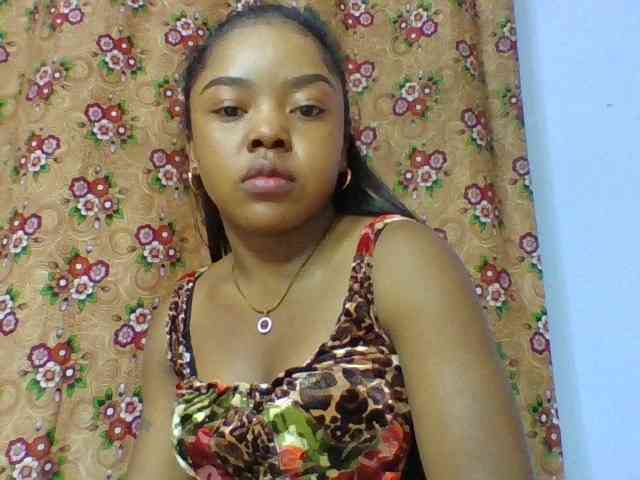 Elysa7 webcam