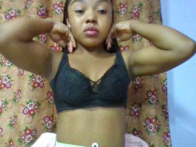 Elysa7 webcam