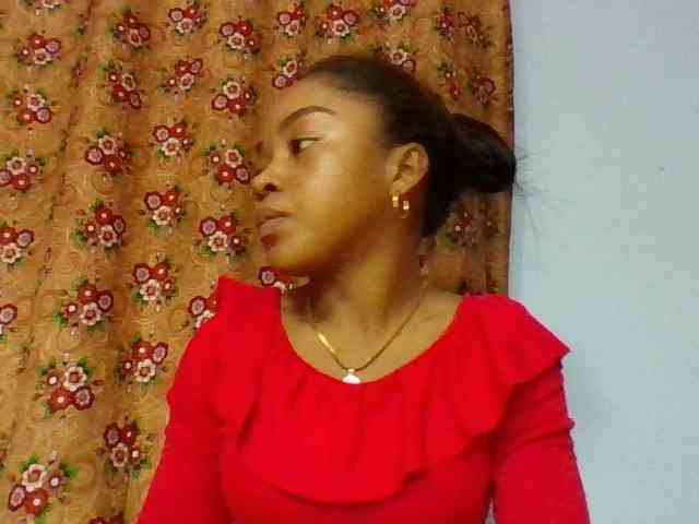 Elysa7 webcam
