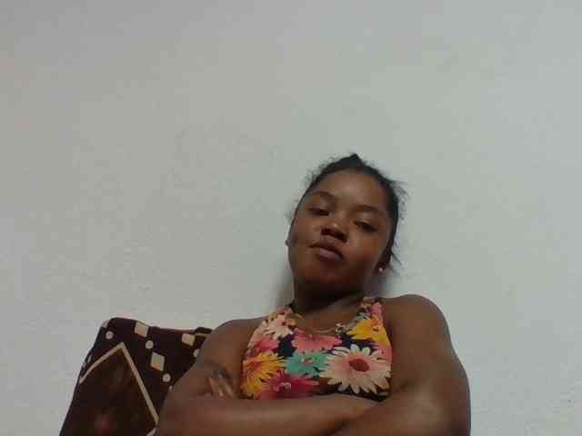 Elysa7 webcam