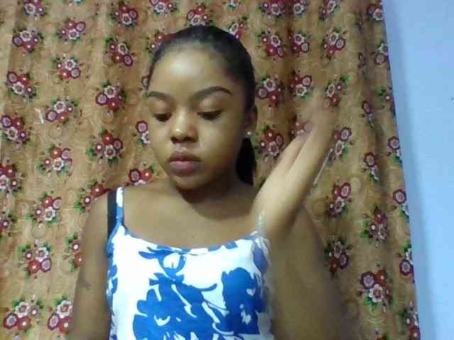 Elysa7 webcam