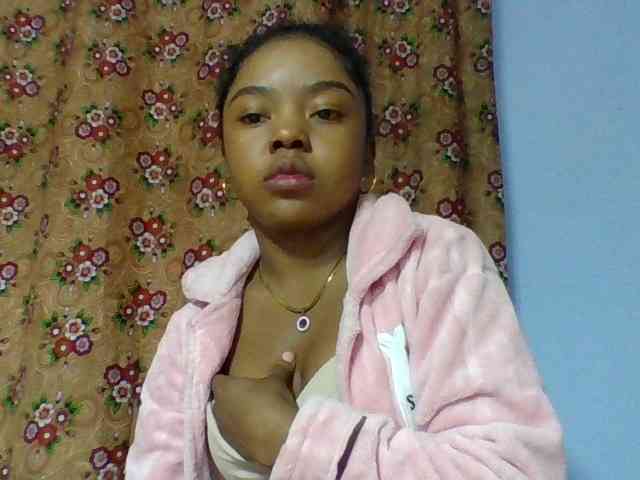 Elysa7 webcam
