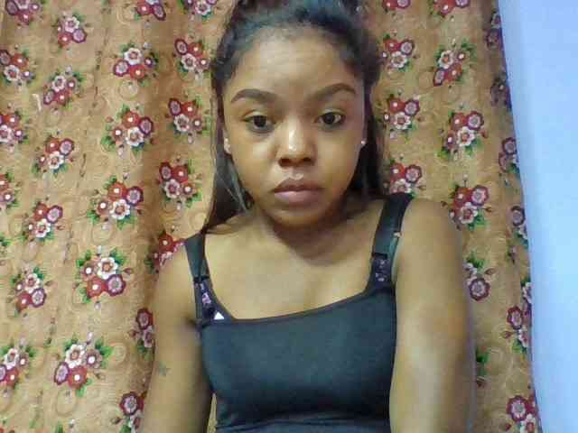 Elysa7 webcam