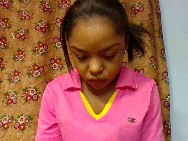 Elysa7 webcam