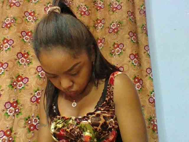 Elysa7 webcam