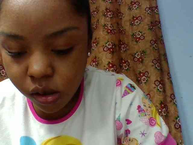Elysa7 webcam