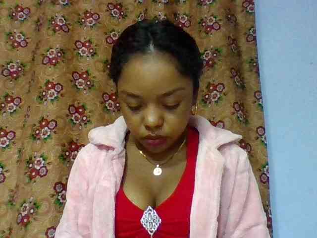 Elysa7 webcam