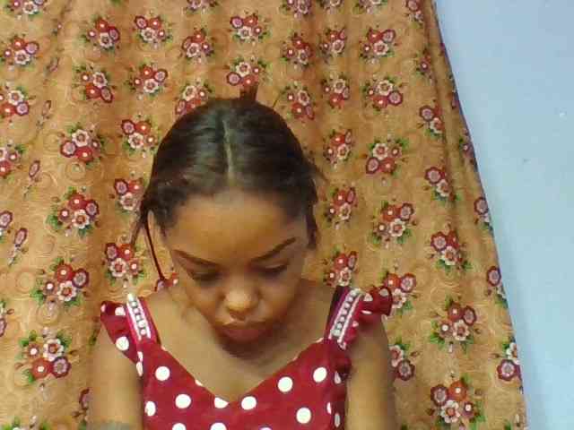 Elysa7 webcam