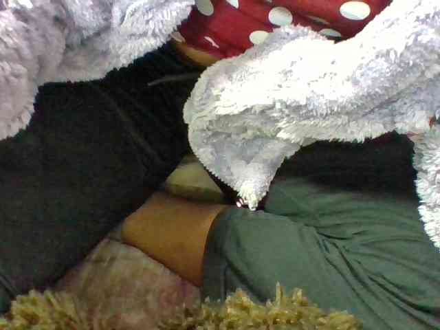 Elysa7 webcam