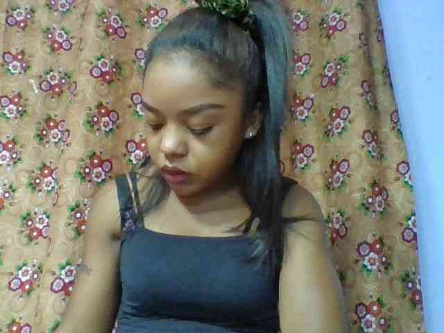 Elysa7 webcam