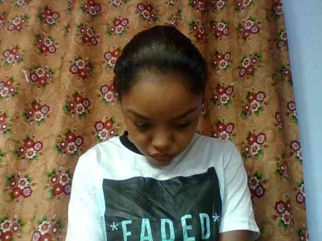 Elysa7 webcam