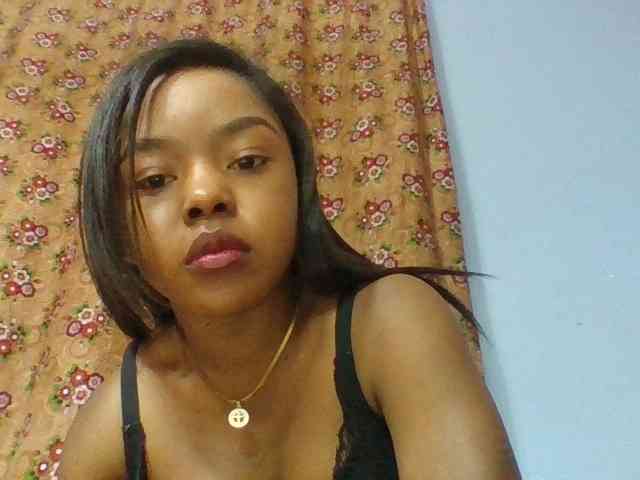 Elysa7 webcam