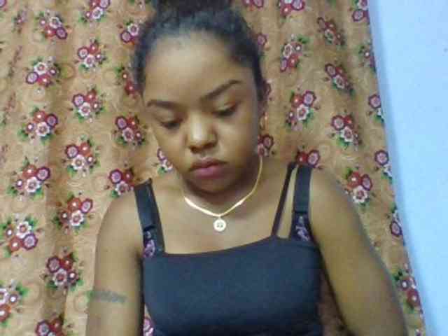 Elysa7 webcam