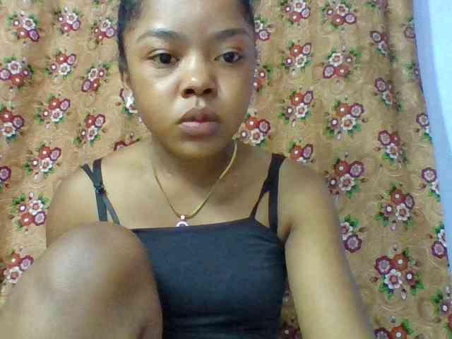 Elysa7 webcam