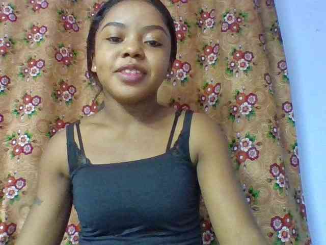 Elysa7 webcam